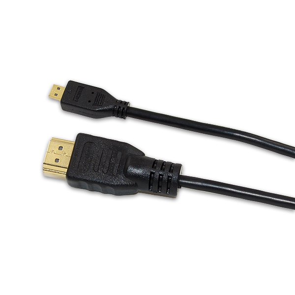 HDMI High Definition Multimedia Interface Cable for Xiaomi Yi Gopro SJcam SJ4000 SJ5000X