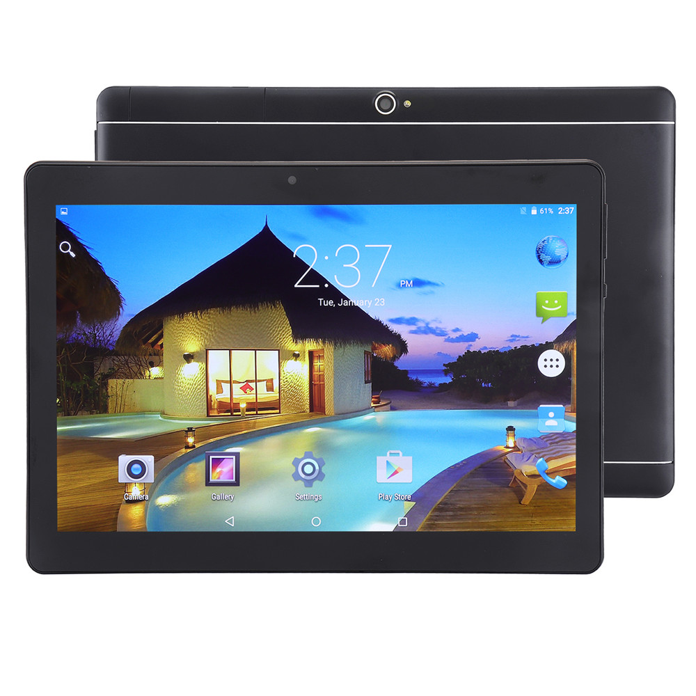 

GY-103 16GB SC7731 Quad Core 10,1 дюймов Android 6.0 Dual 3G Фаблет Tablet