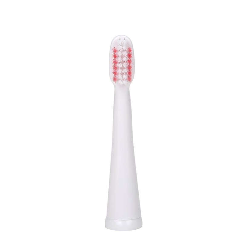Replacement Ultrasonic Toothbrush Head For QBM Inductive Toothbrush