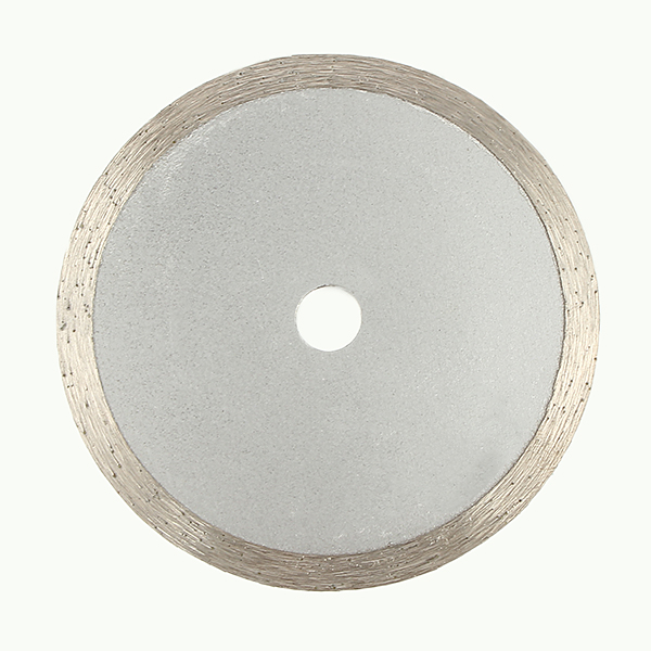 HILDA 10mm Silicon Carbide Saw Blade 85x1.8mm Diamond Saw Blade for Marble Ceramic