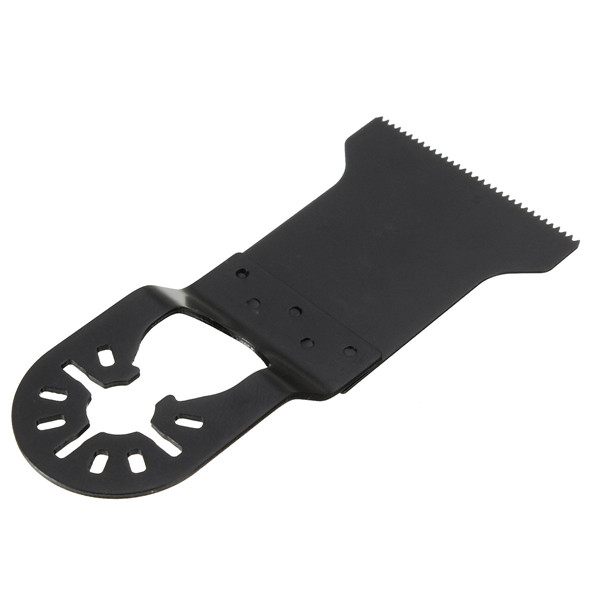 40x45mm HCS Precision Quick Release Saw Blade