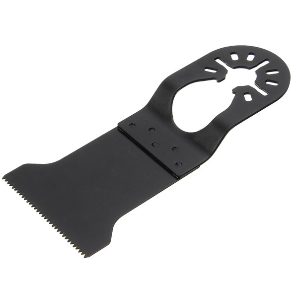 40x45mm HCS Precision Quick Release Saw Blade