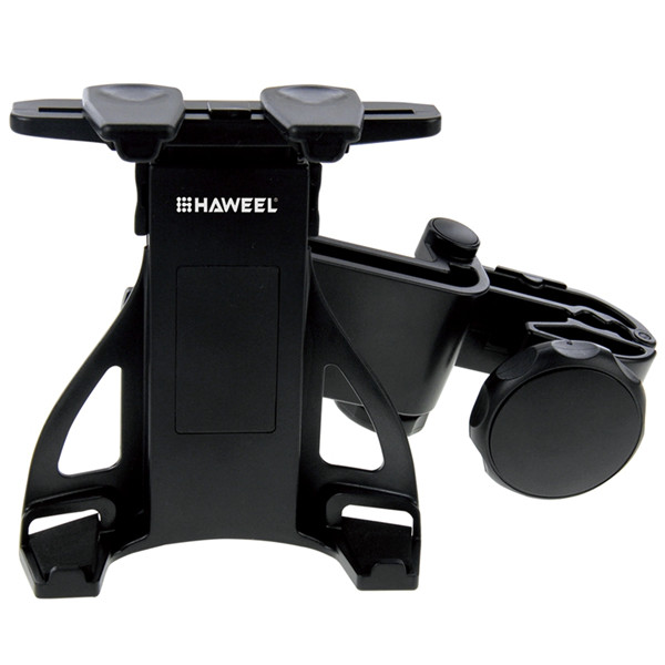 

Universal Haweel Авто Задний кронштейн для сиденья назад Stand Holder Для планшета 5,7-13 дюймов iPad