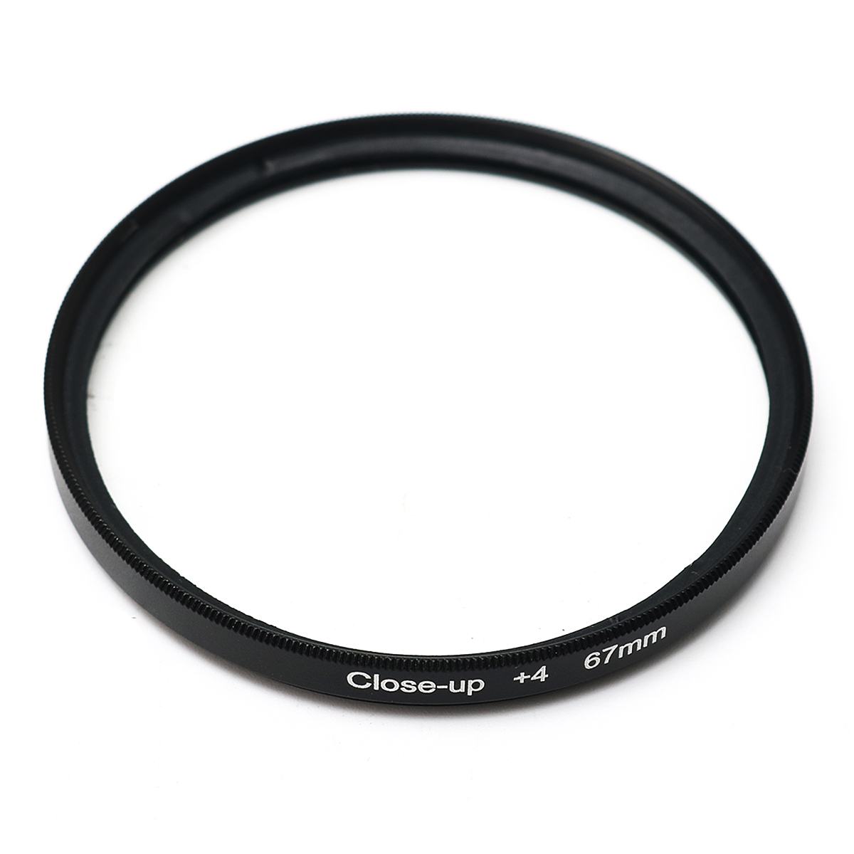 67 mm Close-Up Macro Lens Filters Kit
