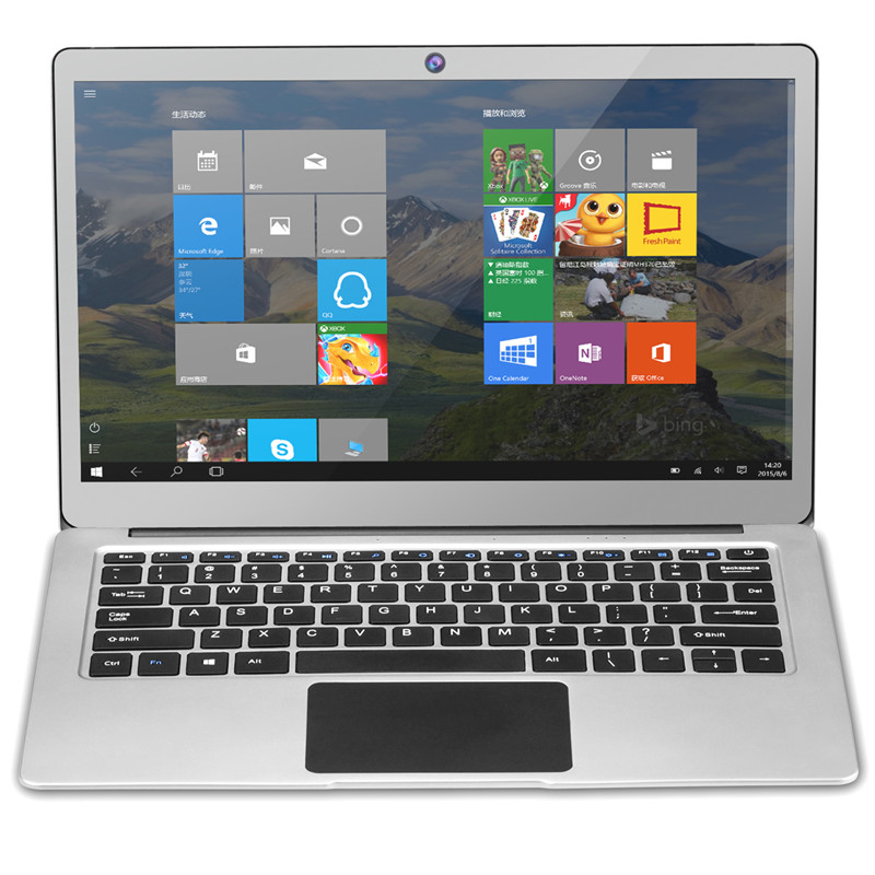 

PIPO W13 Ноутбук 64GB Bluetooth 4,0 Intel Apollo Lake Celeron N3450 Quad Core 13,3 дюймов Windows 10 PC
