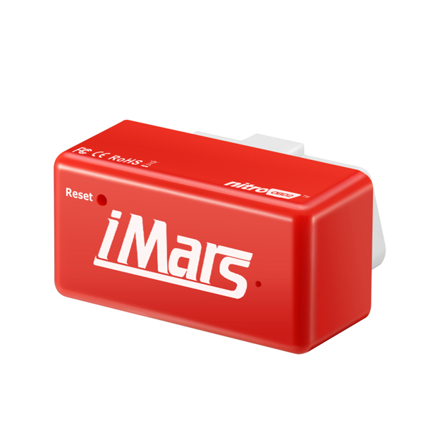 

IMars™ нитро obd2 дизель красный чип экономия топлива оптимизации мощности тюнинг коробка устройство для автомобилей с дизельным двигателем
