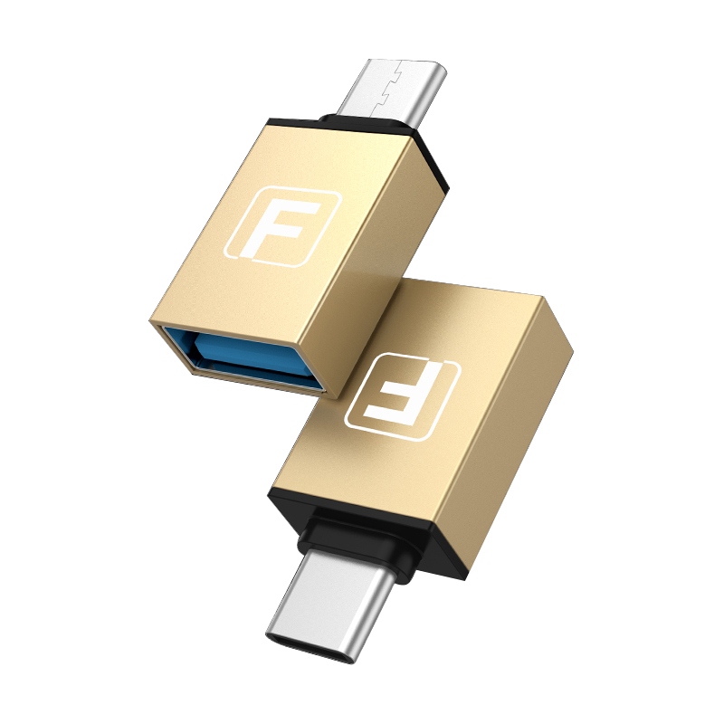 

FANBIYA USB3.1 Type-C к USB3.0 OTG адаптер для Macbook HUAWEI Nexus Xiaomi Google Pixel
