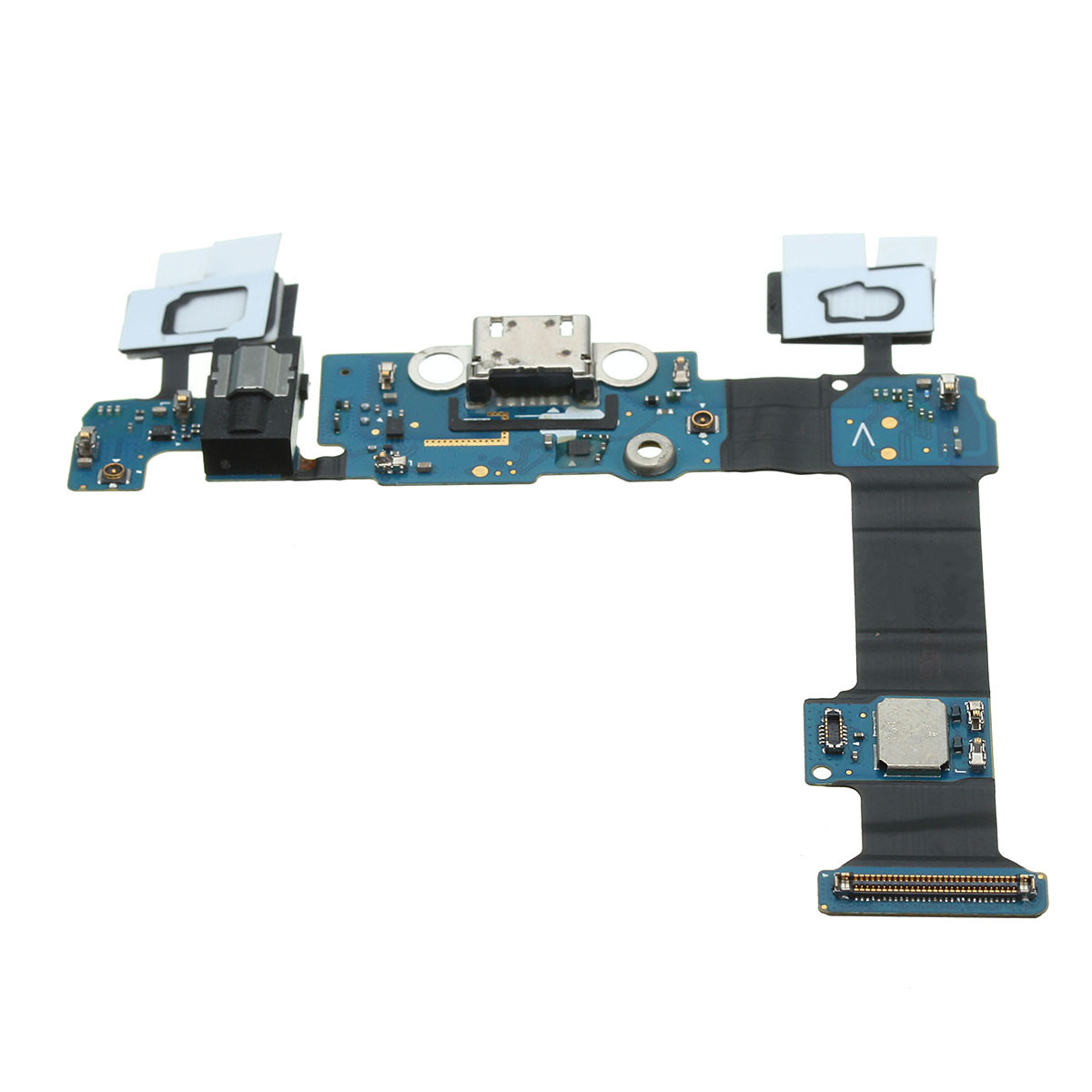 

Интерфейс USB Интерфейс Кабель питания Порт Flex для Samsung Galaxy S6 Edge + Plus G928V