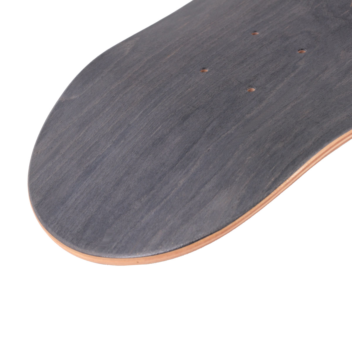1Pcs Blank Skateboard Decks Warning Skateboard Longboards Deck  31