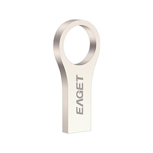 

EAGET U9 Флэш-накопитель USB 2.0 Водонепроницаемы Ключевое кольцо Ручка Привод
