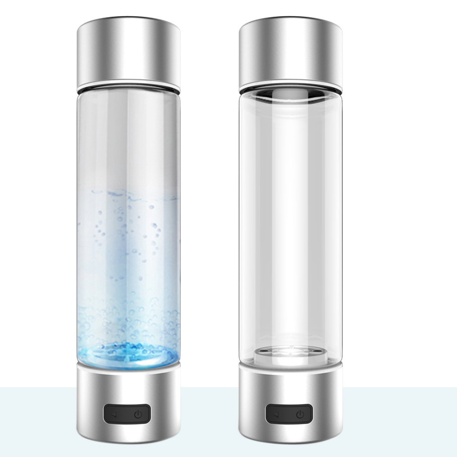 

AUGIENB Портативный водородный генератор Ионизатор Богатая водочная бутылка воды