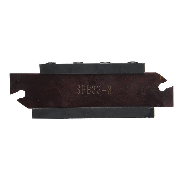 SPB32-3 32mm Cut Off Blade with 25mm Blade Holder and Wrench
