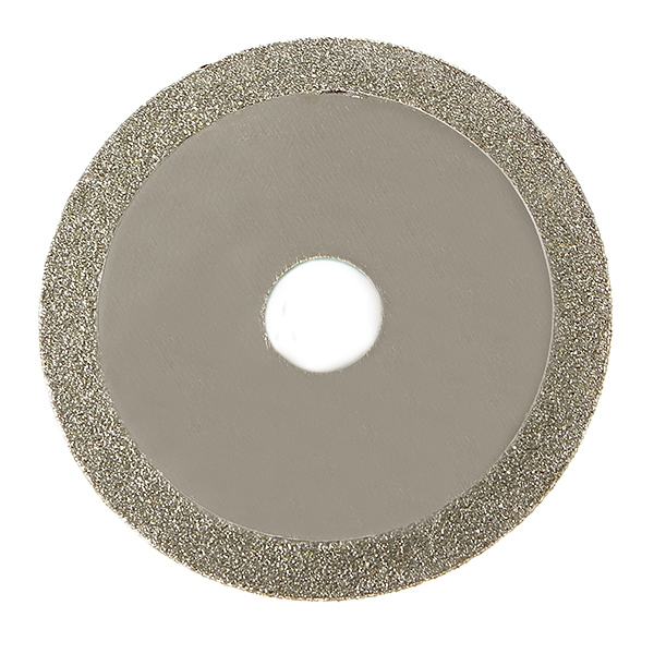 HILDA 10mm Diamond Saw Blade 50.8x1.3mm Cutting Disc for Marble Ceramic