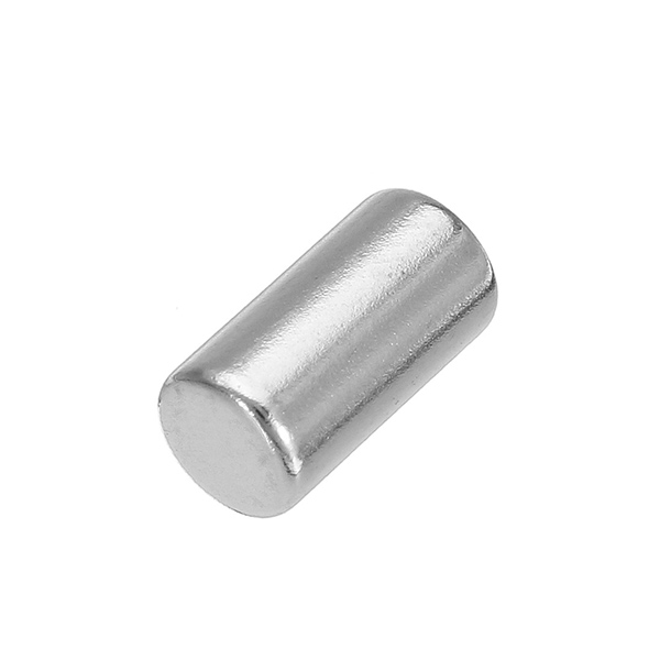 50pcs N35 5mmx10mm Disc Strong Magnets Rare Earth Neodymium Magnets
