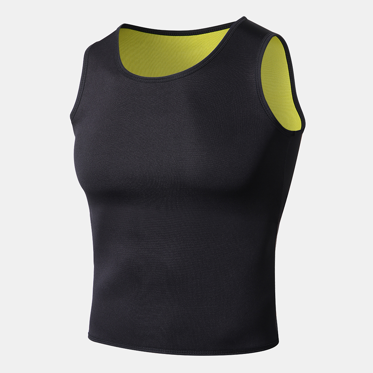 

Neoprene Body Shaper Slimming Sweat Trainer Vest
