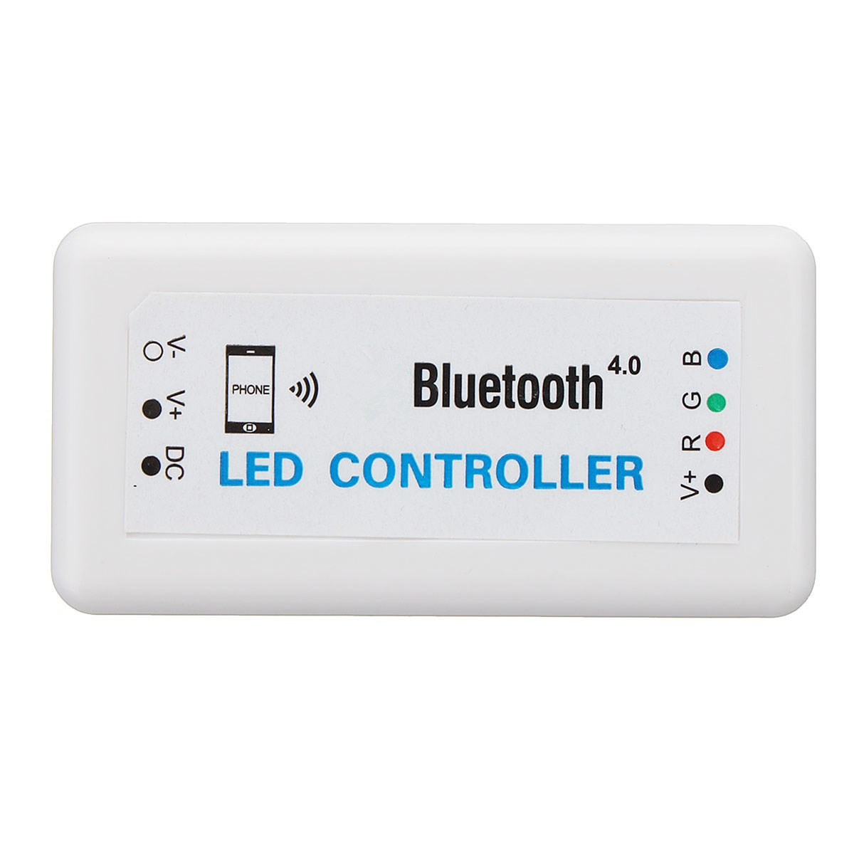 RGB Bluetooth Controller