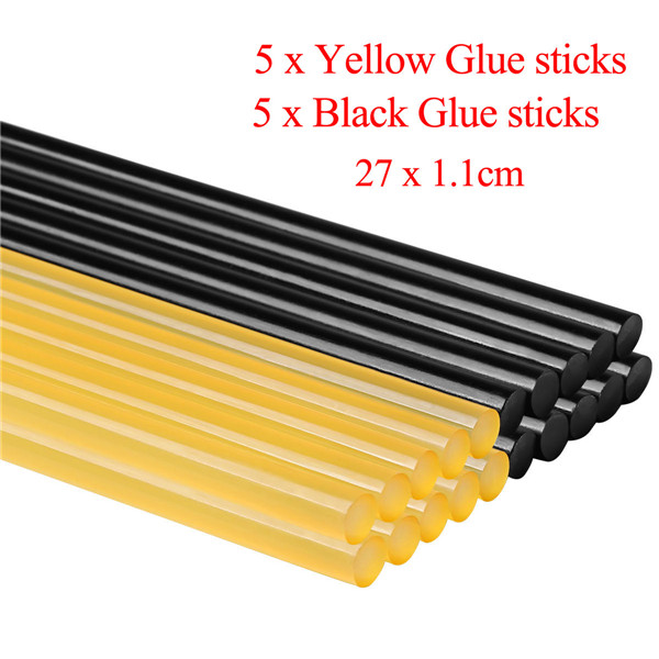 Glue Sticks car Paintless Dent repair tool