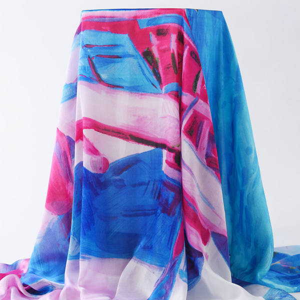 

LYZA 130CM Женское Soft Печатный шарф Полотенце Элегантный длинный платок Шарф