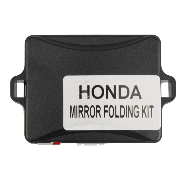Vehicles Mirror Folder Mirror Shut Automatic Admission for Honda