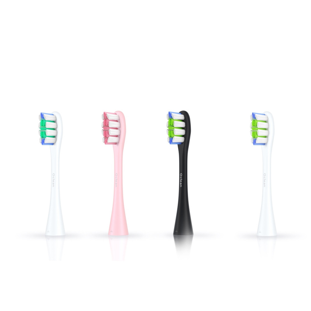 

2PCS XIAOMI Oclean Замена зубных щеток для Xiaomi Oclean Зубная щетка