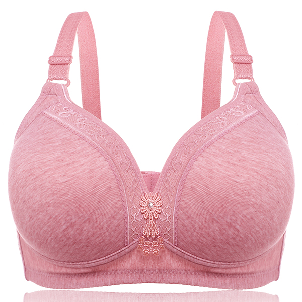 

Push Up Провод Free Cotton Full Coverage Adjusted Bras