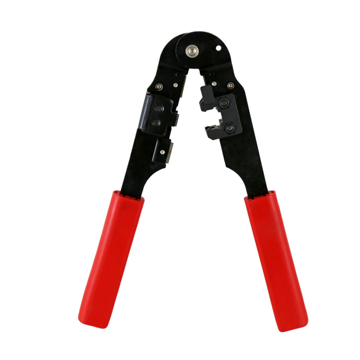 

BEST BEST-501 Wire Stripper Pliers Tools Multi-function Stripping Pliers Crimping Line Clamp Wire Cut Nose Pliers