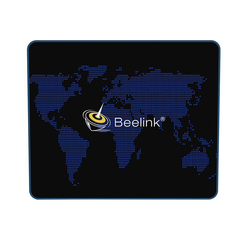 

Beelink S1 N3450 8GB RAM 64GB ROM 1000M LAN 5.0G WIFI Bluetooth 4.0 TV Box Support for Windows 10