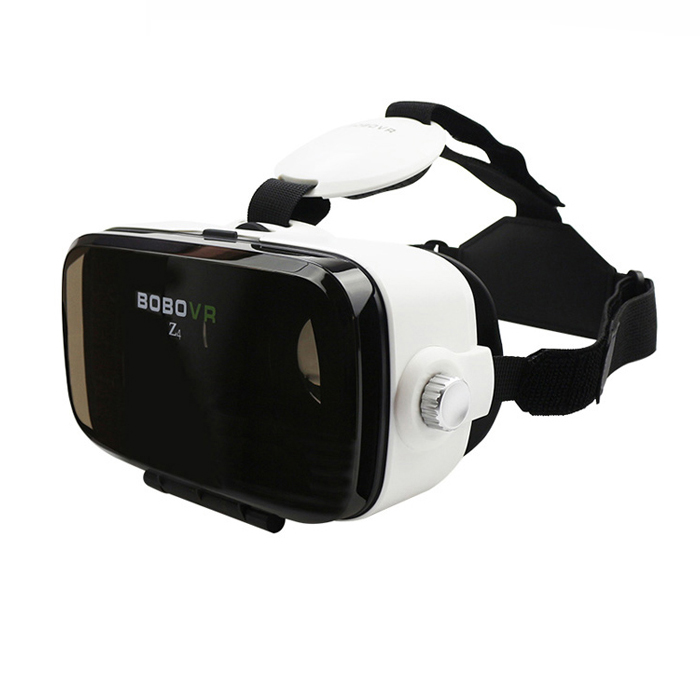 

Xiaozhai BOBOVR Z4 Mini 3D Virtual Reality VR Очки ​​Коробка для смартфона MOCUTE 053 Bluetooth Геймпад Ручной