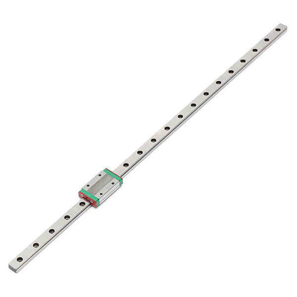 Machifit MGN12 800mm Linear Rail Linear Guide with MGN12H Block CNC Tool Linear Motion
