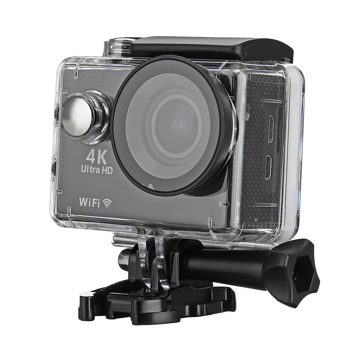 

S350 Водонепроницаемы Ultra 4K Full HD Видеокамера DV Wifi 1080P Спортивный экшн камера