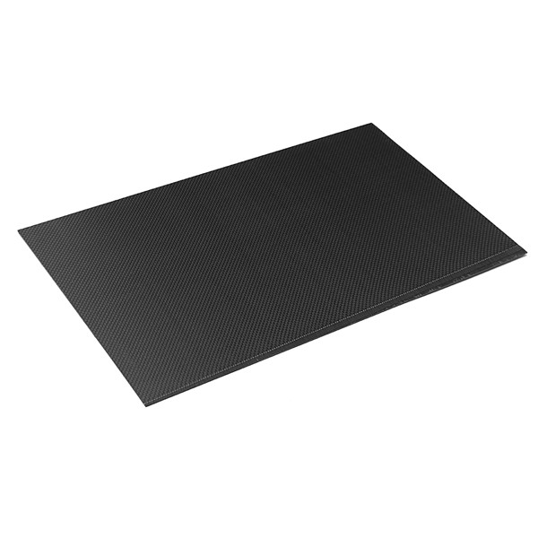 200x300x2mm Carbon Fiber Plate Panel Sheet