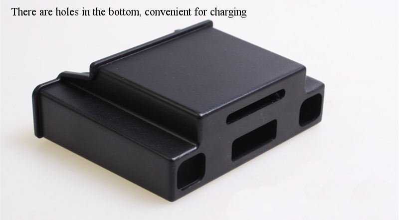 Universal Car Air Vent Mount Dashboard Phone Holder Sundry Storage Box Organizer
