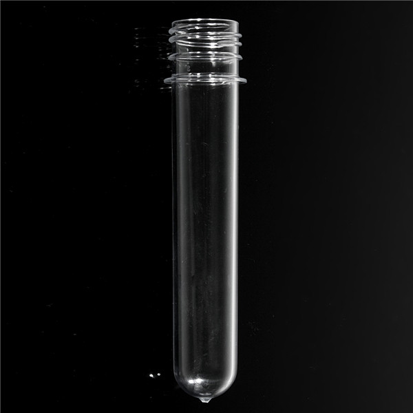 14cm Plastic Lab Test Tubes Liquid Holder