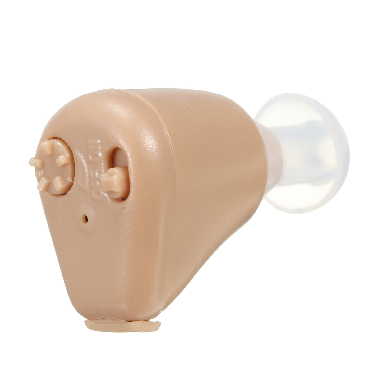 

K-88 Перезаряжаемый слуховой аппарат Мини усилитель звука уха Регулируемый тон