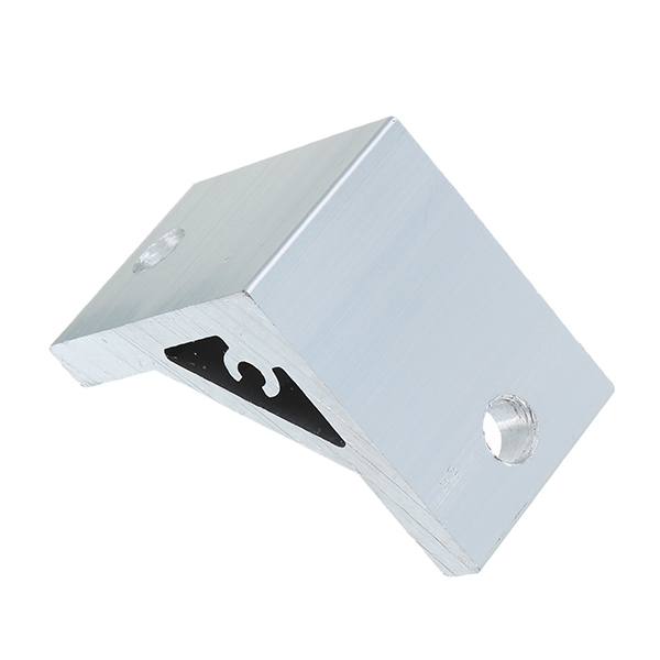 Machifit 90 Degree Aluminium Angle Corner Joint Corner Connector Bracket for 4040 Aluminum Profile