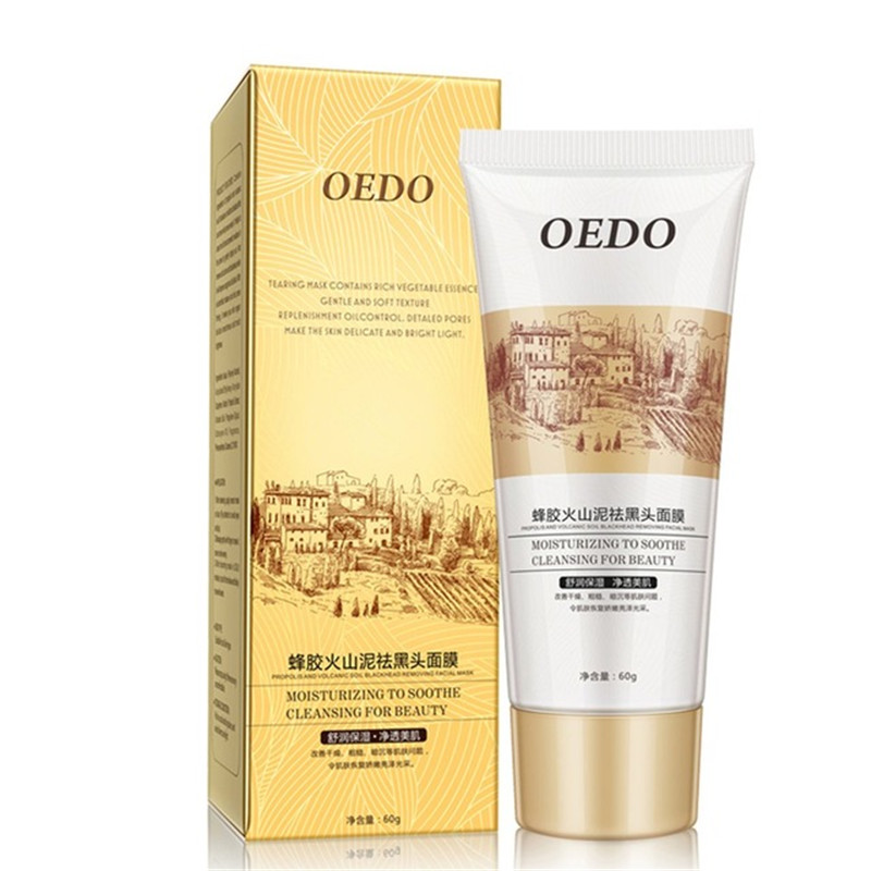 

OEDO Face Маска Tear-type Акне Remover Угри Cream