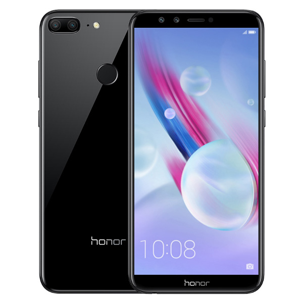 

Huawei Honor 9 Lite 5.65 inch Dual камера 4GB RAM 32GB ПЗУ Kirin 659 Octa core 4G Смартфон