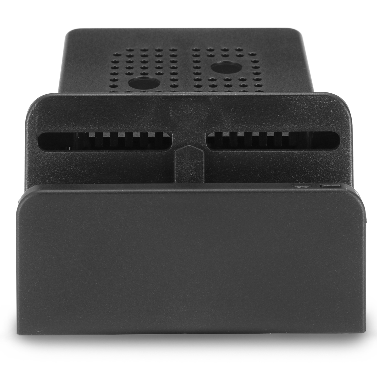 

Основание подставки для охлаждающей подставки Чехол Коробка Для игровой консоли Nintendo Switch Тепловыделение Мини DIY Док-станция NS