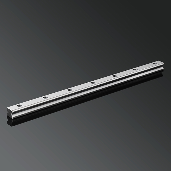 Machifit HGR20 400mm Linear Rail for HGH20 20mm Linear Rail Guide Block CNC Parts