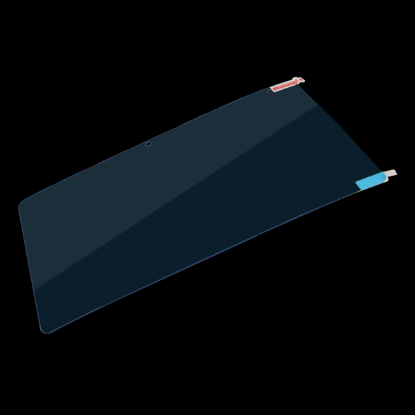 

Nanometer Взрывозащищенный протектор экрана для ALLDOCUBE Cube Iwork 10 Ultimate iWork10 Pro Tablet