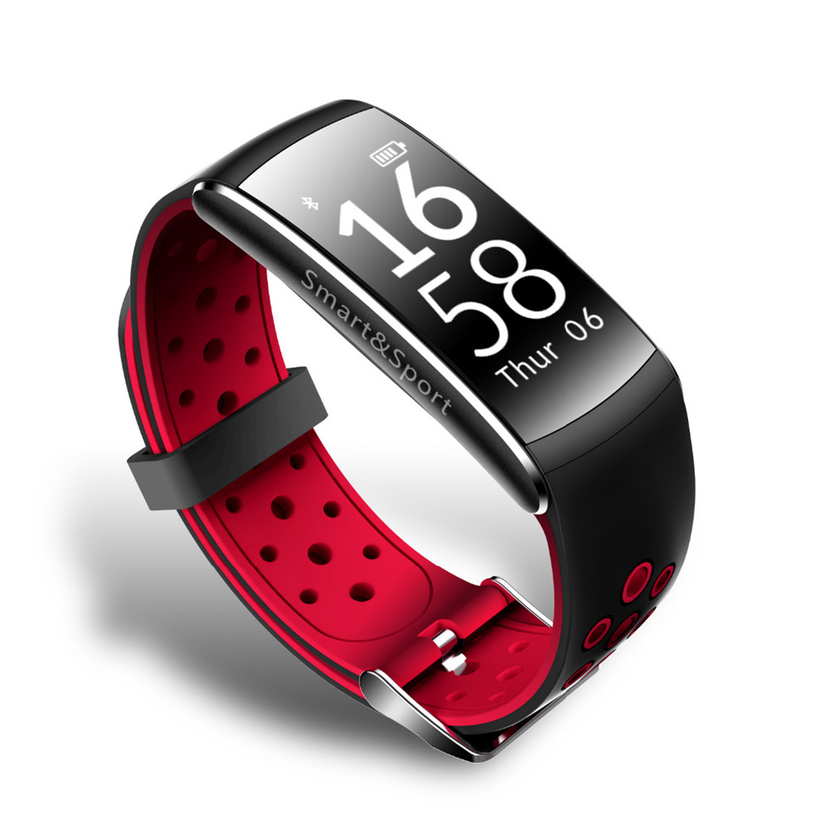 

Smart band IP68 водонепроницаемый Smart Wristband Сердце скорость Smartband Фитнес трекер Smart Bracelet