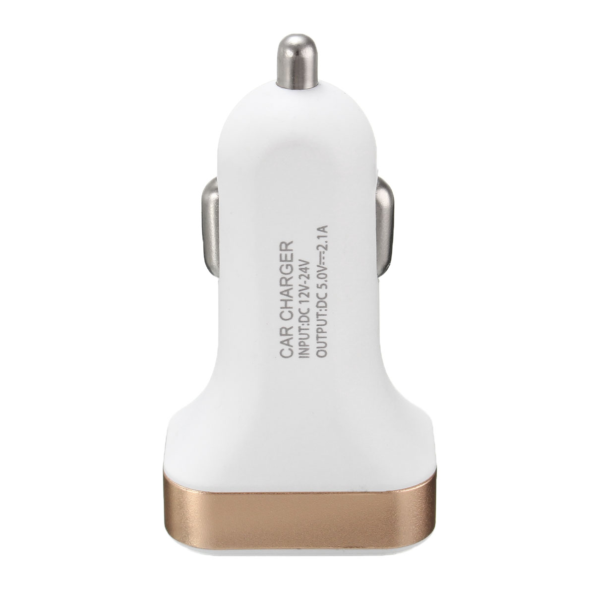 

3.1A Универсальный USB-порт с USB-портом для автомобильного зарядного устройства Разъем для прикуривателя Светодиодный вольтметр
