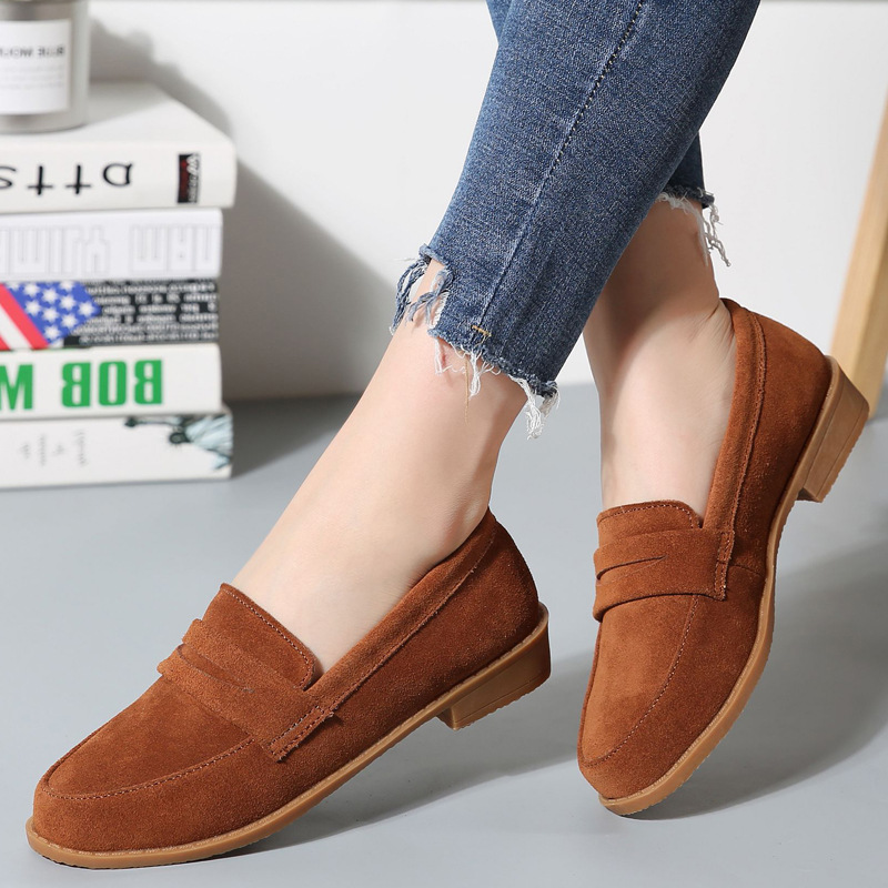 

Women Casual Loafers US Size 5-10