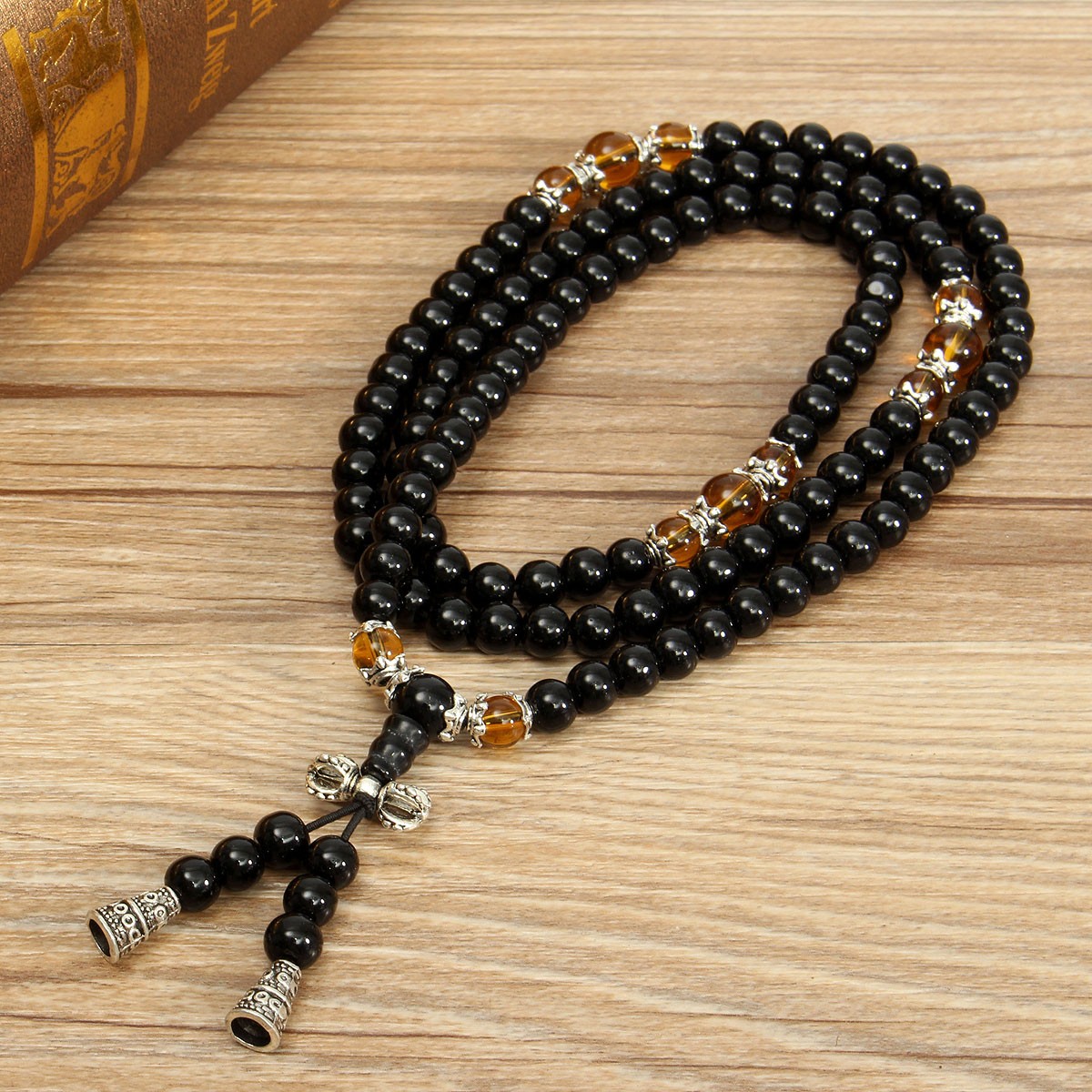 Prayer Beads Bracelet