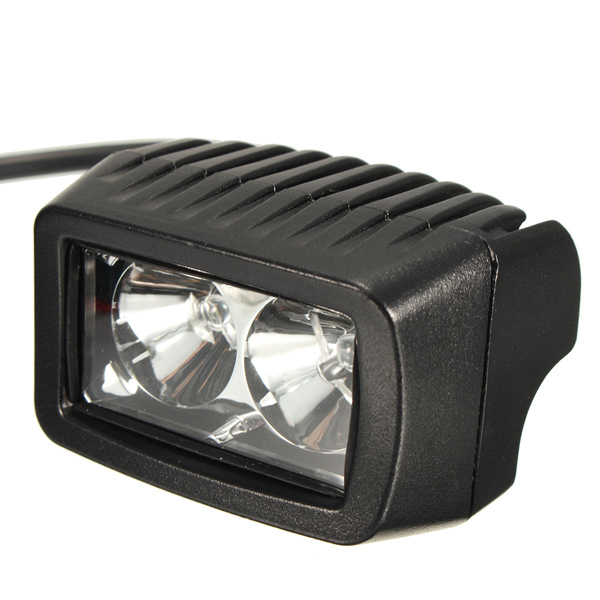 

10W LED Легкий свет для работы наводнений на 4WD 4X4 внедорожник внедорожника