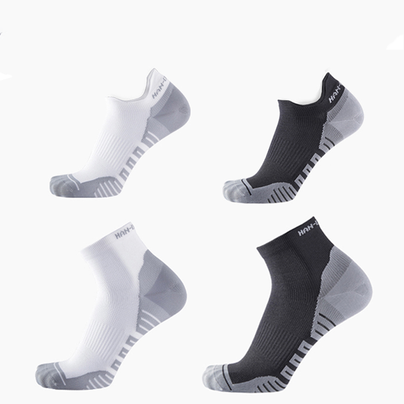 

XIAOMI 3 пары На открытом воздухе Спортивная спортивная Носки Дышащая короткая лодыжка для бега Носки Для мужчин Женское