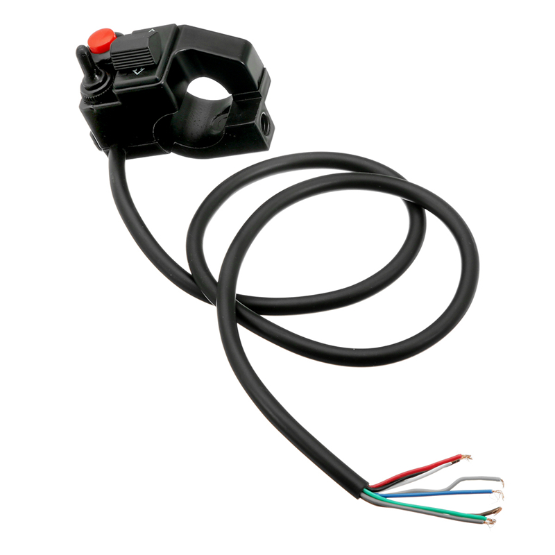 Motorcycle Turn Switch