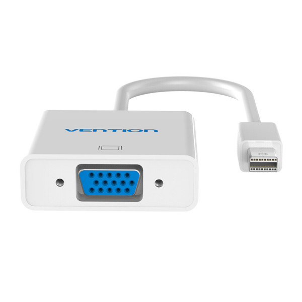 

Конвенция вай-d05 мини-порт дисплея дп к VGA кабель адаптера бескислородной меди для функции мультимедиа