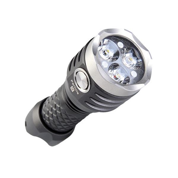 

CooYoo Particle-M XP-G2 900LM 14500 USB аккумуляторная EDC LED фонарик