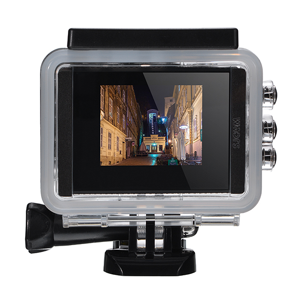 

SJcam SJ5000 Plus Ambarella A7LS75 FHD 60FPS 1.5 Inch LCD Sport Action Camera
